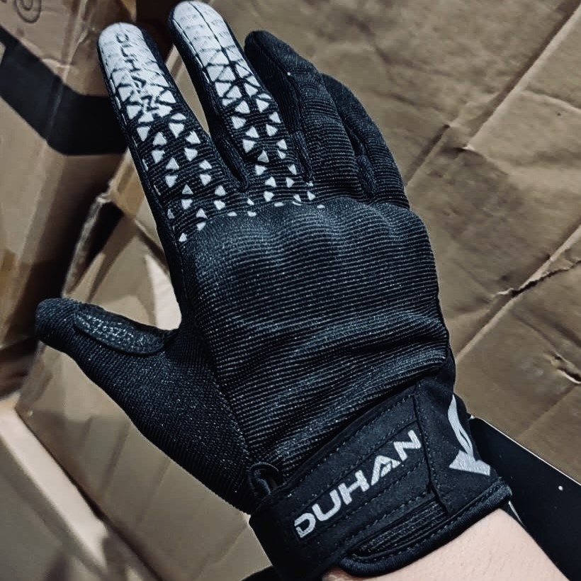 gloves